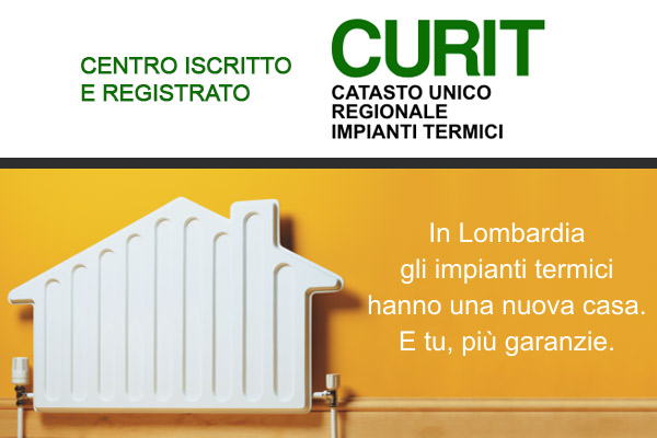 centro iscritto curit